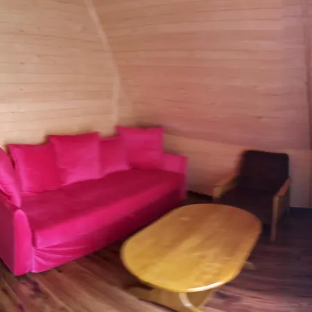 Apartament Chicken Run 2 Apartment *