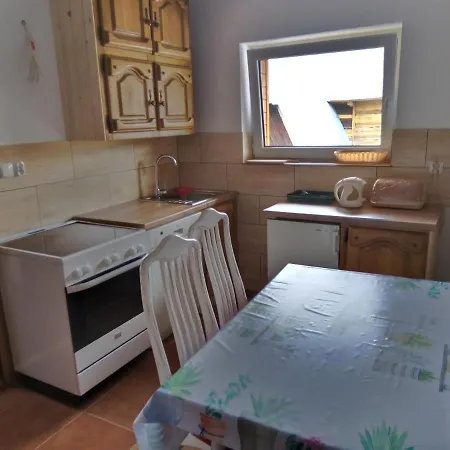 Apartament Chicken Run 2 *